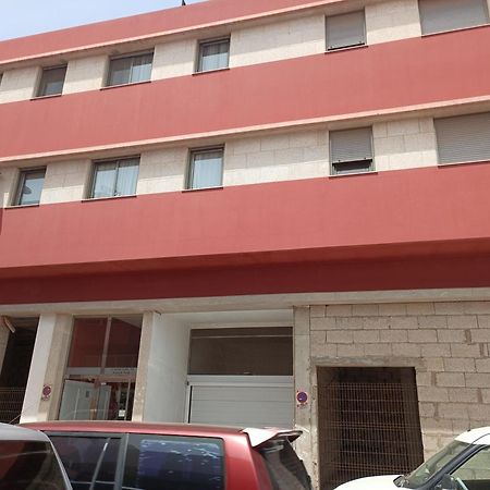 Apartment Orange Fuerteventura Puerto del Rosario  Exterior foto