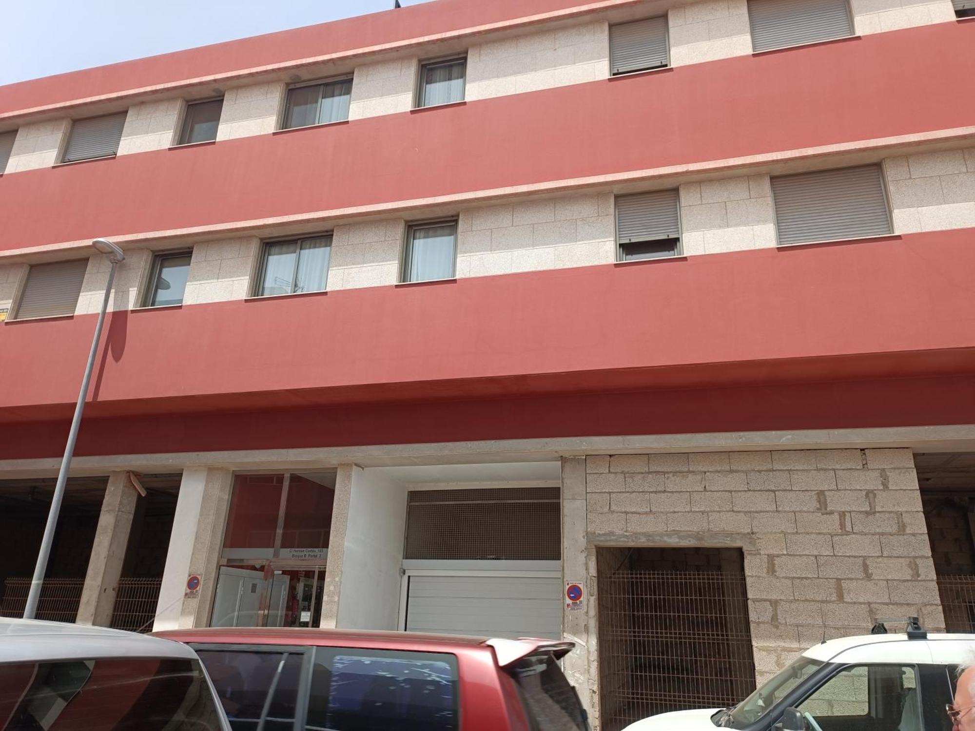 Apartment Orange Fuerteventura Puerto del Rosario  Exterior foto